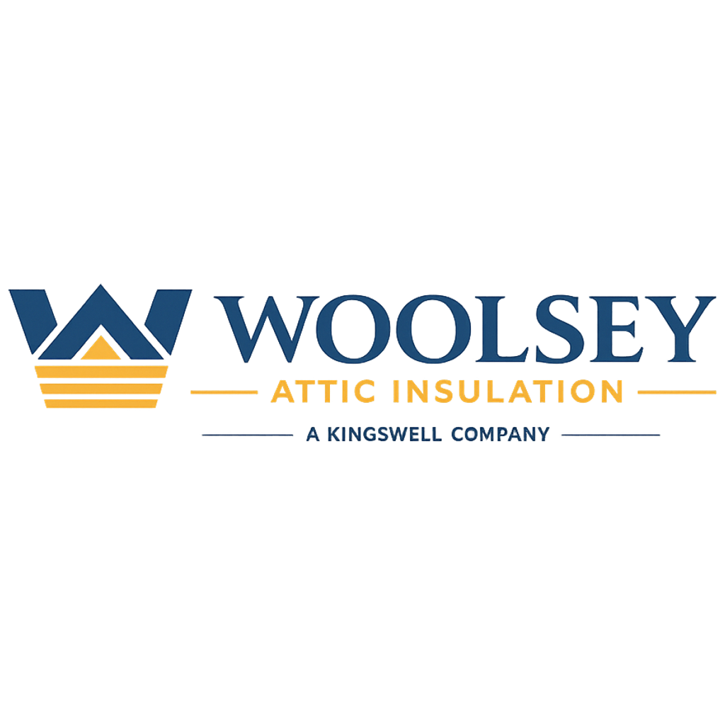Woolsey Insulation Dallas